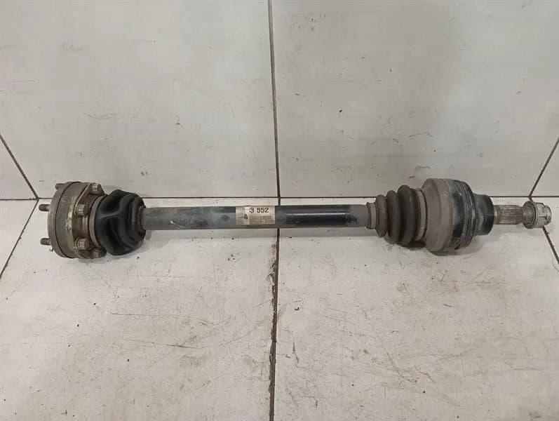 FERRARI Ferrari 360 F131 Left Rear Drive Shaft 183552 Drive Shaft Rear Left