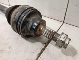 FERRARI Ferrari 360 F131 Left Rear Drive Shaft 183552 Drive Shaft Rear Left — thumbnail 6