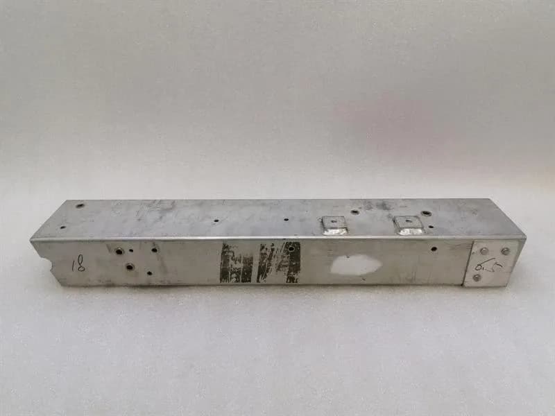 FERRARI Ferrari 458 F142 Spider Left Front Chassis Leg 249940 Left Front Wheel Arch