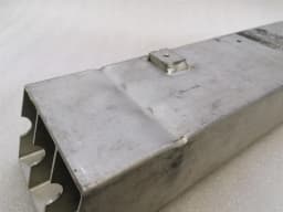 FERRARI Ferrari 458 F142 Spider Left Front Chassis Leg 249940 Left Front Wheel Arch — thumbnail 5