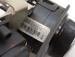 FERRARI Ferrari 458 F142 Spider Light Switch 835766 RHD RIGHT HAND DRIVE — thumbnail 8