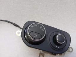 FERRARI Ferrari 458 F142 Spider Light Switch 835766 RHD RIGHT HAND DRIVE — thumbnail 3