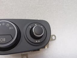 FERRARI Ferrari 458 F142 Spider Light Switch 835766 RHD RIGHT HAND DRIVE — thumbnail 5