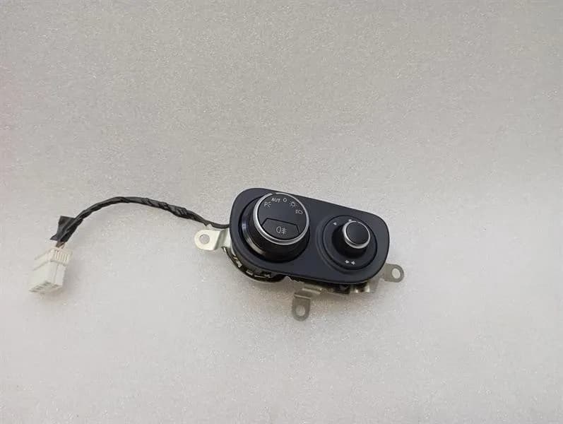 FERRARI Ferrari 458 F142 Spider Light Switch 835766 RHD RIGHT HAND DRIVE