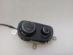 FERRARI Ferrari 458 F142 Spider Light Switch 835766 RHD RIGHT HAND DRIVE — thumbnail 2