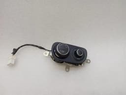FERRARI Ferrari 458 F142 Spider Light Switch 835766 RHD RIGHT HAND DRIVE — thumbnail 10