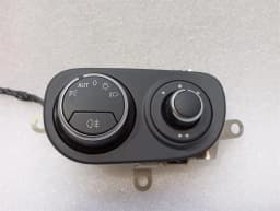 FERRARI Ferrari 458 F142 Spider Light Switch 835766 RHD RIGHT HAND DRIVE — thumbnail 4