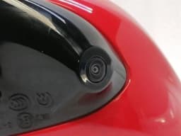FERRARI Ferrari Roma F169 left door mirror 924868 exterior mirror left 360 — thumbnail 10