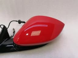 FERRARI Ferrari Roma F169 left door mirror 924868 exterior mirror left 360 — thumbnail 7