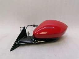 FERRARI Ferrari Roma F169 left door mirror 924868 exterior mirror left 360 — thumbnail 6