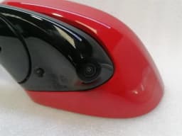 FERRARI Ferrari Roma F169 left door mirror 924868 exterior mirror left 360 — thumbnail 9