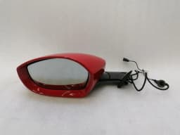 FERRARI Ferrari Roma F169 left door mirror 924868 exterior mirror left 360 — thumbnail 2