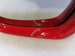 FERRARI Ferrari Roma F169 left door mirror 924868 exterior mirror left 360 — thumbnail 3