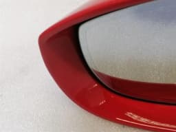 FERRARI Ferrari Roma F169 left door mirror 924868 exterior mirror left 360 — thumbnail 4