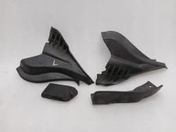 FERRARI Ferrari Roma F169 moulding cover set 900441 cover panel set — thumbnail 1