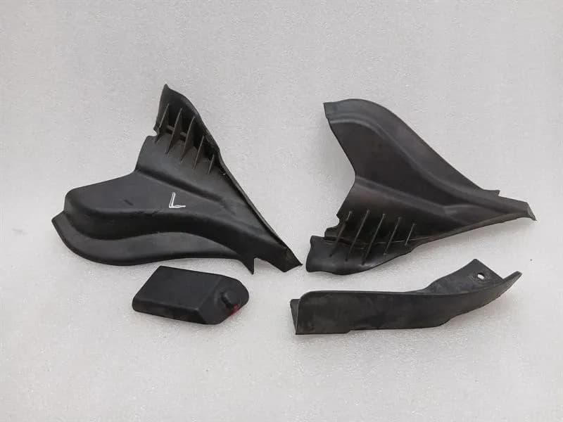 FERRARI Ferrari Roma F169 moulding cover set 900441 cover panel set