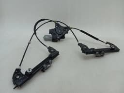 FERRARI Ferrari 458 F142 Spider Left Rear Door Winder 83072100 Window Regulator Rear Left — thumbnail 2