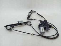 FERRARI Ferrari 458 F142 Spider Left Rear Door Winder 83072100 Window Regulator Rear Left — thumbnail 1