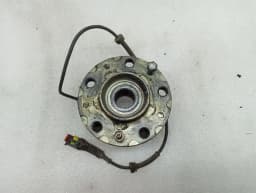 FERRARI Ferrari 360 F131 Left Rear Hub 179070 Bearing Wheel Bearing Housing Rear Left — thumbnail 4