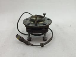 FERRARI Ferrari 360 F131 Left Rear Hub 179070 Bearing Wheel Bearing Housing Rear Left — thumbnail 8