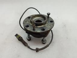 FERRARI Ferrari 360 F131 Left Rear Hub 179070 Bearing Wheel Bearing Housing Rear Left — thumbnail 3