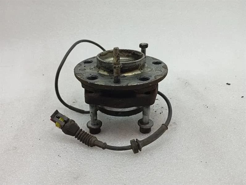 Ferrari 360 F131 Left Rear Hub 179070 Bearing Wheel Bearing Housing Rear Left