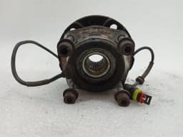FERRARI Ferrari 360 F131 Left Rear Hub 179070 Bearing Wheel Bearing Housing Rear Left — thumbnail 5