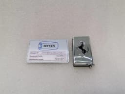 FERRARI Ferrari Roma F169 Key Fob 923359 Key — thumbnail 1