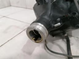 FERRARI Ferrari 458 F142 Spider Oil Sump 269663 Oil Pan — thumbnail 10