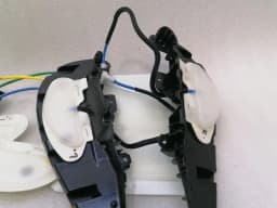 FERRARI Ferrari Roma F169 Seat Lumbar Support Set 826950 Lumbar Support — thumbnail 10