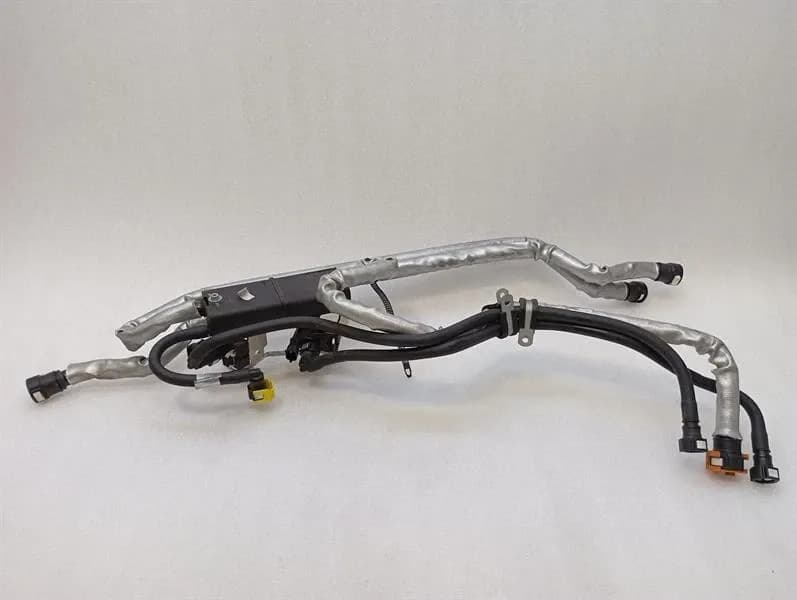 FERRARI 458 F142 SPIDER 277348 VAPOR SEPARATOR PIPES