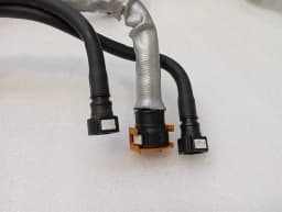 FERRARI FERRARI 458 F142 SPIDER 277348 VAPOR SEPARATOR PIPES — thumbnail 2