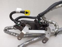 FERRARI FERRARI 458 F142 SPIDER 277348 VAPOR SEPARATOR PIPES — thumbnail 6