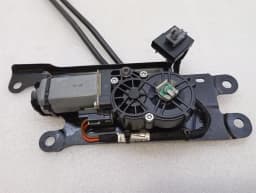 FERRARI Ferrari 458 F142 Spider 83977800 Lock System Roof Latch Lock — thumbnail 3