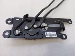 FERRARI Ferrari 458 F142 Spider 83977800 Lock System Roof Latch Lock — thumbnail 4
