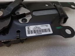 FERRARI Ferrari 458 F142 Spider 83977800 Lock System Roof Latch Lock — thumbnail 5