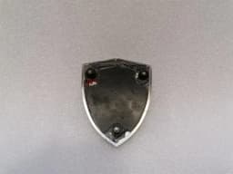 FERRARI FERRARI 458 F142 SPIDER 82746100 SQUADRA CORSE SHIELD BADGE -SHIELD BADGE- LOGO — thumbnail 6