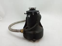 FERRARI Ferrari 360 F131 Oil Sump 201625 Oil Disareator Oil Pan — thumbnail 1