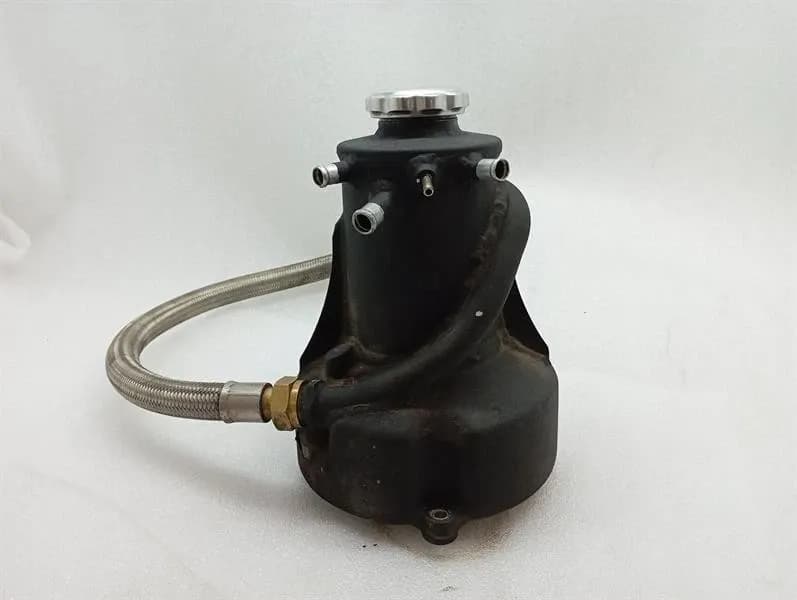 FERRARI Ferrari 360 F131 Oil Sump 201625 Oil Disareator Oil Pan
