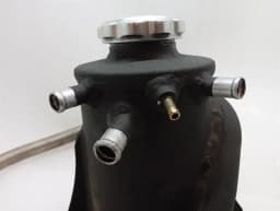 FERRARI Ferrari 360 F131 Oil Sump 201625 Oil Disareator Oil Pan — thumbnail 2