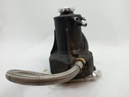 FERRARI Ferrari 360 F131 Oil Sump 201625 Oil Disareator Oil Pan — thumbnail 6