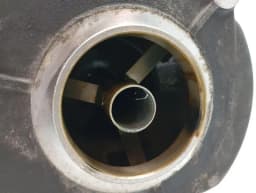 FERRARI Ferrari 360 F131 Oil Sump 201625 Oil Disareator Oil Pan — thumbnail 8