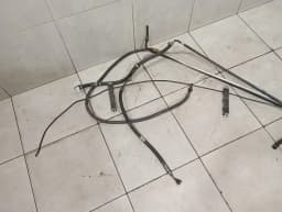 FERRARI Ferrari 360 F131 Pipe Under Car Set Hose — thumbnail 2