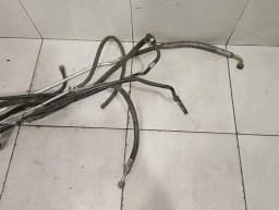 FERRARI Ferrari 360 F131 Pipe Under Car Set Hose — thumbnail 3