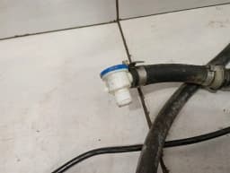 FERRARI Ferrari 360 F131 Pipe Under Car Set Hose — thumbnail 6