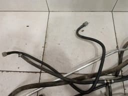 FERRARI Ferrari 360 F131 Pipe Under Car Set Hose — thumbnail 9