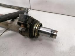 FERRARI Ferrari 360 F131 Power Steering Rack 196172 RHD Steering Gear RIGHT HAND DRIVE — thumbnail 2