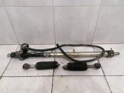FERRARI Ferrari 360 F131 Power Steering Rack 196172 RHD Steering Gear RIGHT HAND DRIVE — thumbnail 1