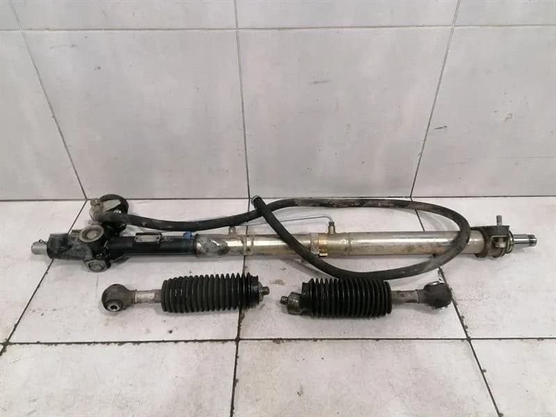 FERRARI Ferrari 360 F131 Power Steering Rack 196172 RHD Steering Gear RIGHT HAND DRIVE