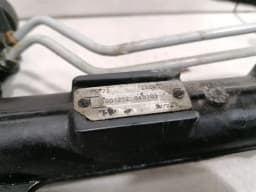 FERRARI Ferrari 360 F131 Power Steering Rack 196172 RHD Steering Gear RIGHT HAND DRIVE — thumbnail 4